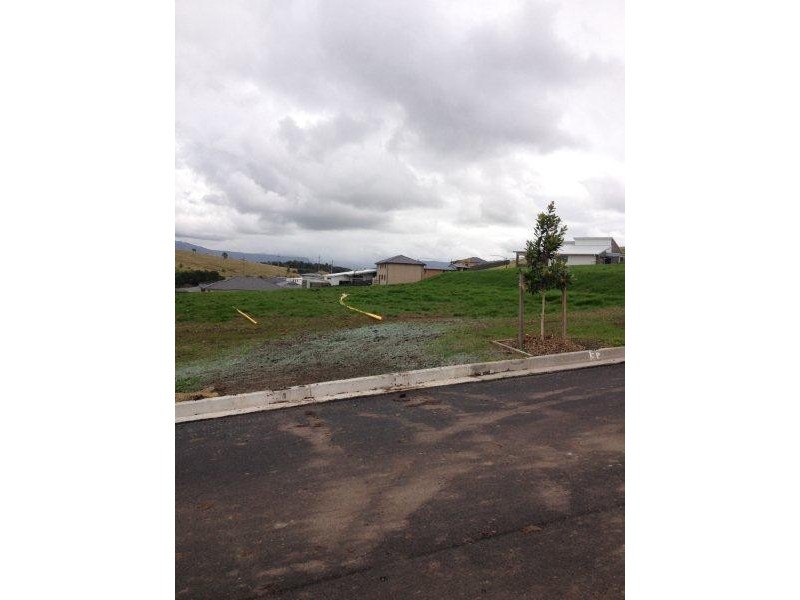 Lot 611 Woolgunyah Parkway, Flinders NSW 2529