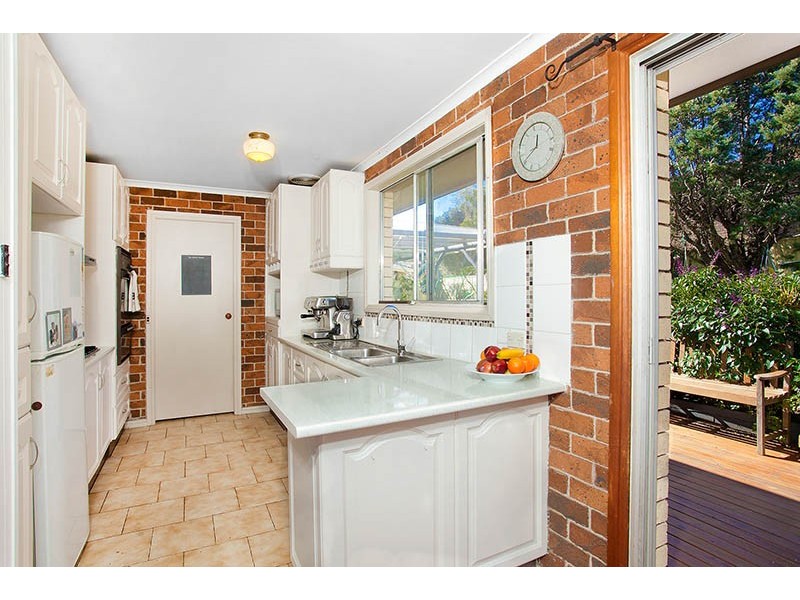 55 Loftus Drive, Barrack Heights NSW 2528