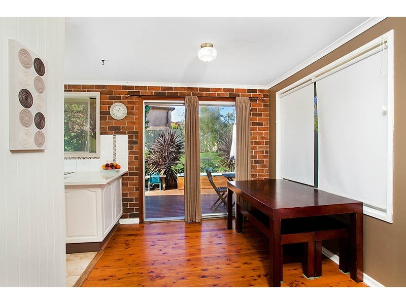55 Loftus Drive, Barrack Heights NSW 2528