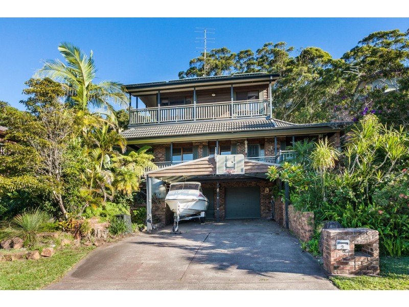 3 Greenwood Place, Barrack Heights NSW 2528