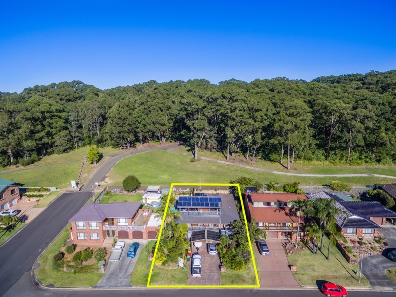 3 Greenwood Place, Barrack Heights NSW 2528