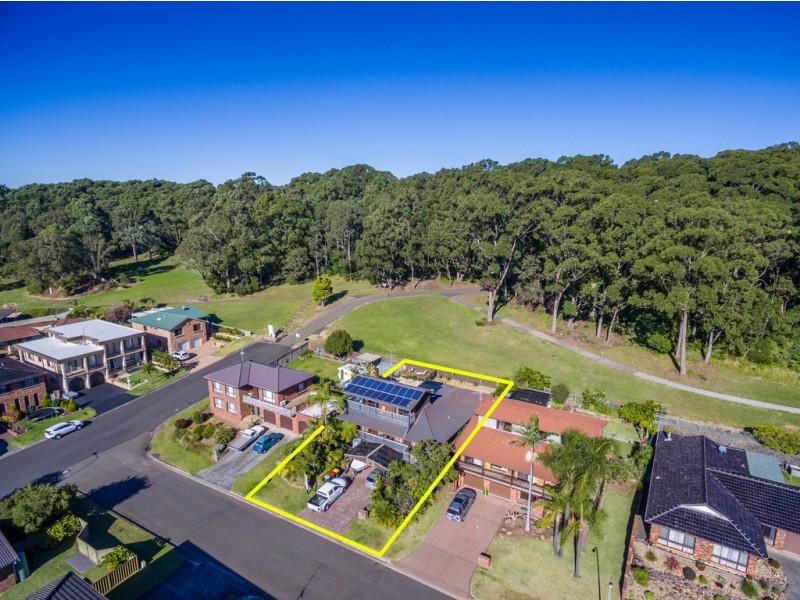 3 Greenwood Place, Barrack Heights NSW 2528