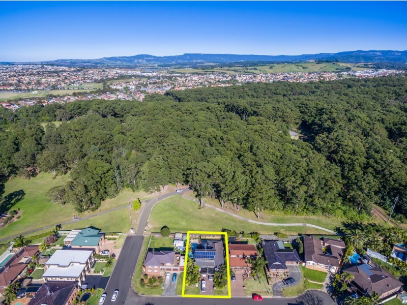 3 Greenwood Place, Barrack Heights NSW 2528