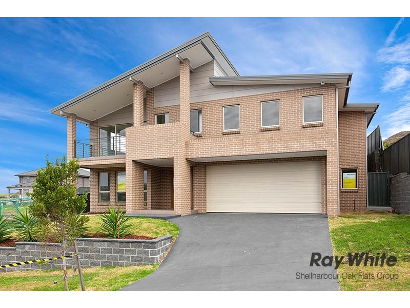 5 (Lot 631) St Ives Road, Flinders NSW 2529