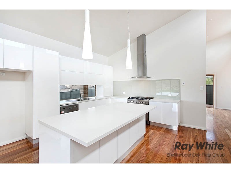 5 (Lot 631) St Ives Road, Flinders NSW 2529