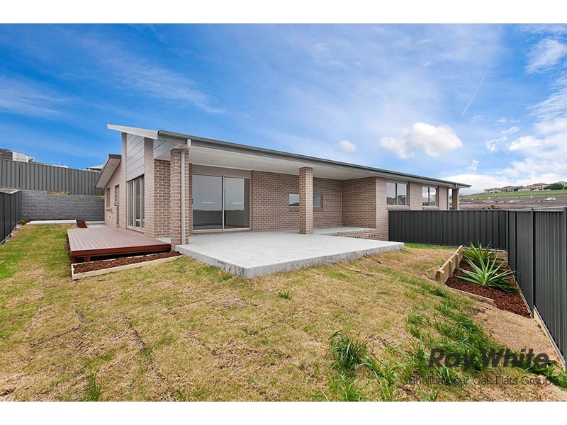 5 (Lot 631) St Ives Road, Flinders NSW 2529