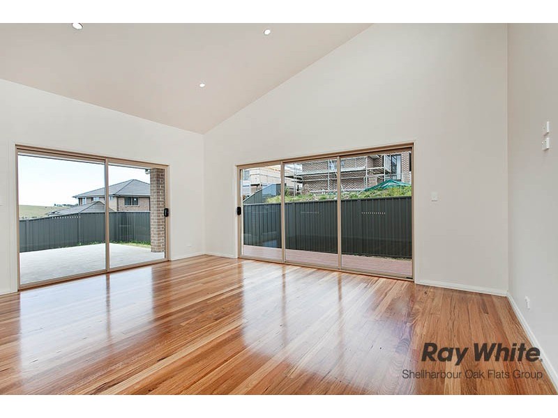 5 (Lot 631) St Ives Road, Flinders NSW 2529