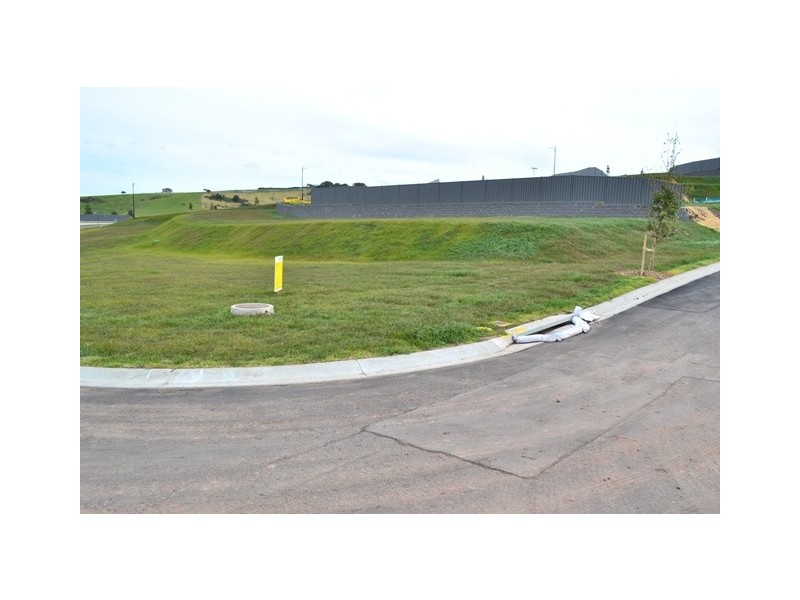 Lot 628 Rosemont Circuit, Flinders NSW 2529