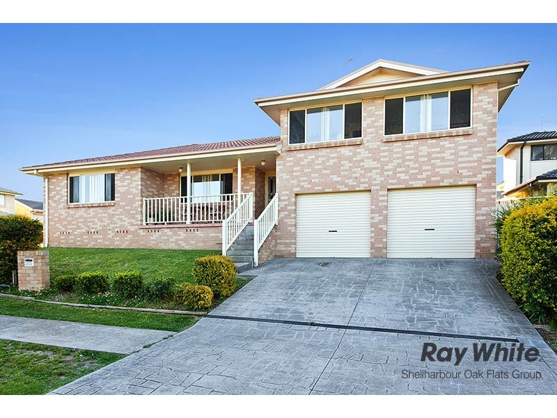 2/39 Tyrrel Street, Flinders NSW 2529