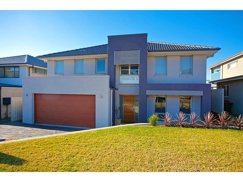 17 Huntingdale Close, Shell Cove NSW 2529