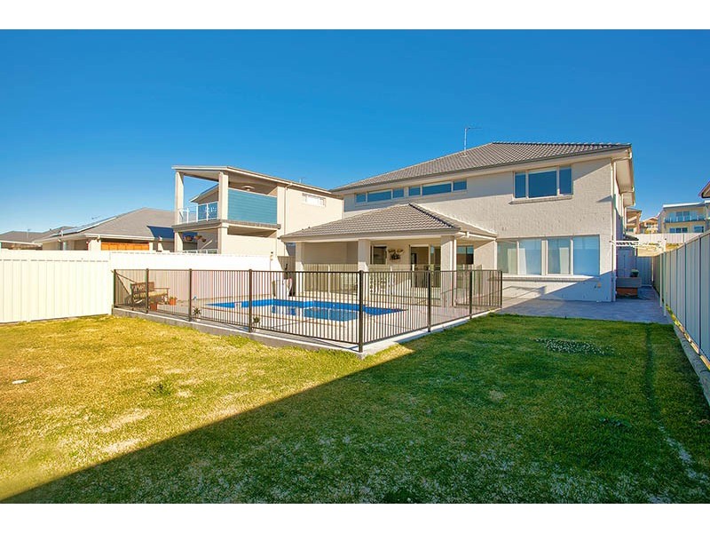 17 Huntingdale Close, Shell Cove NSW 2529