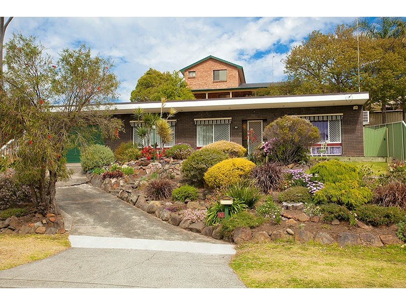 87 Landy Drive, Mount Warrigal NSW 2528