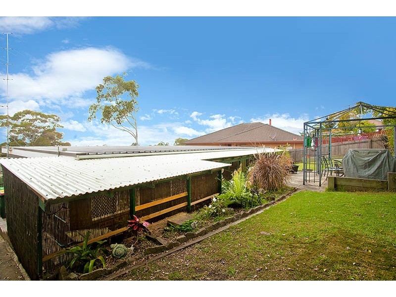87 Landy Drive, Mount Warrigal NSW 2528