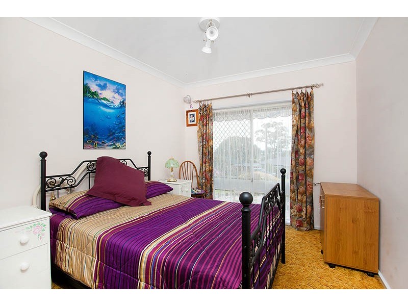 87 Landy Drive, Mount Warrigal NSW 2528