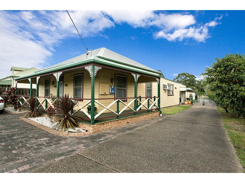 86 Marshall Street, Dapto NSW 2530