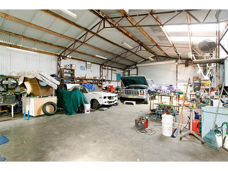 86 Marshall Street, Dapto NSW 2530