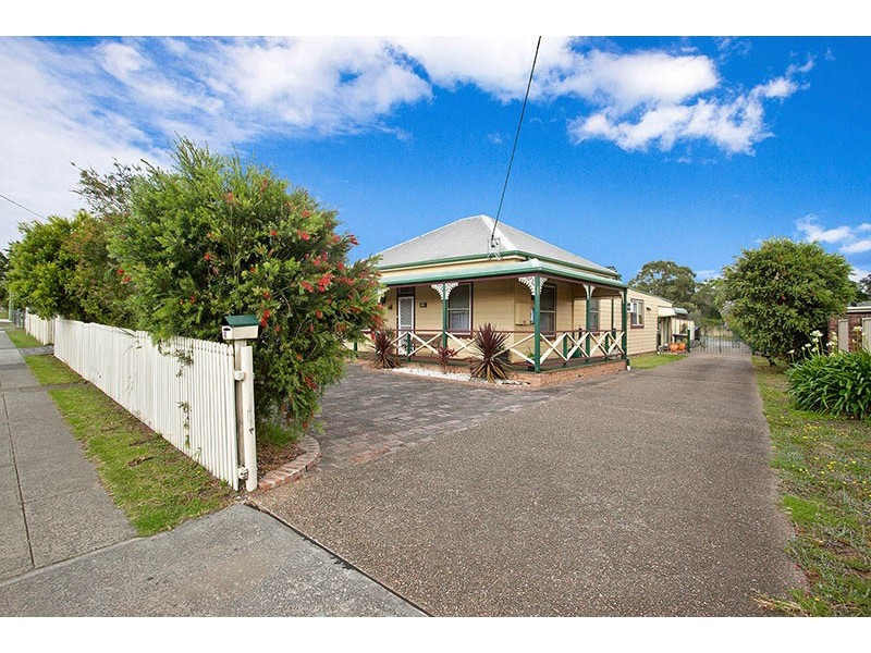 86 Marshall Street, Dapto NSW 2530