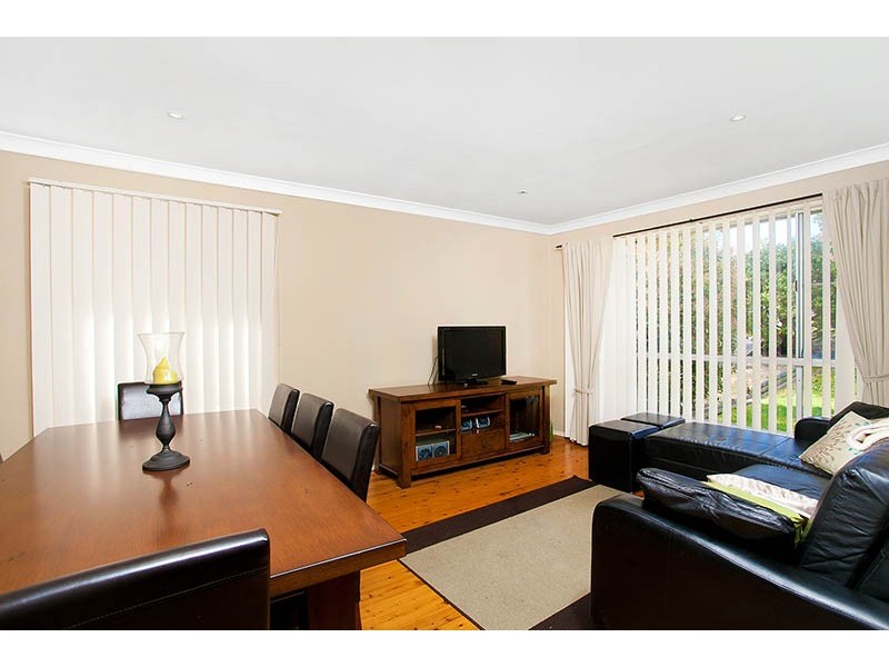 69 Goolagong Cct, Mount Warrigal NSW 2528