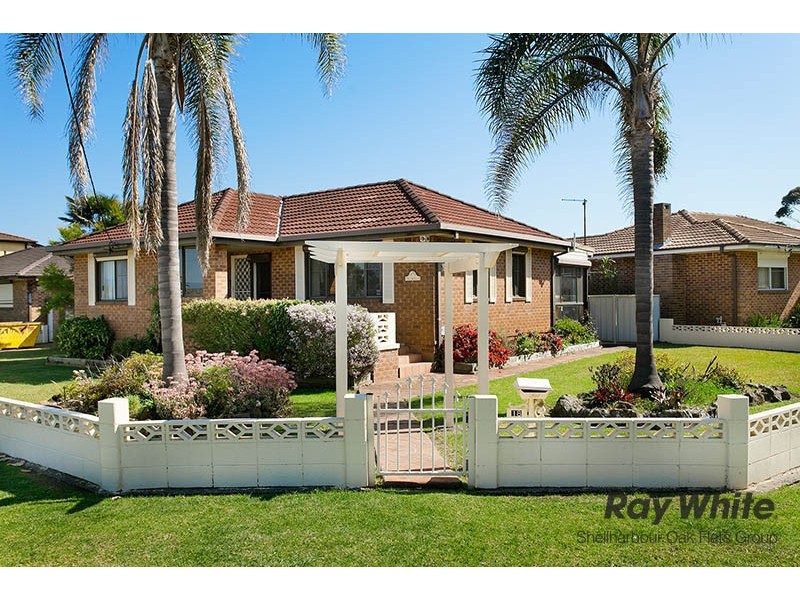 18 Venn Street, Berkeley NSW 2506