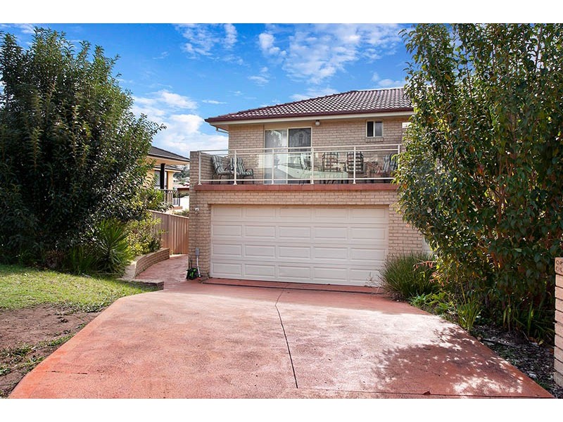 1/4 Merimbula Close, Flinders NSW 2529