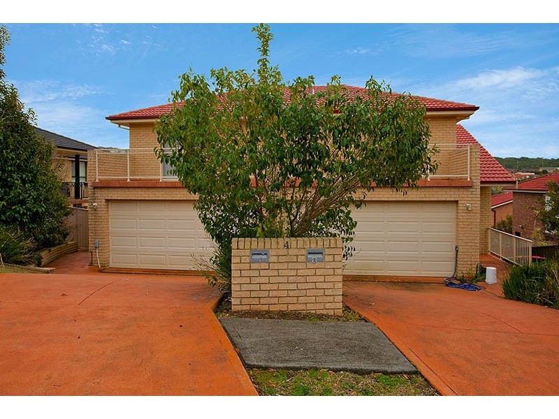 2/4 Merimbula Close, Flinders NSW 2529