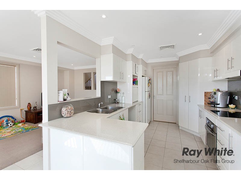 39 Jindabyne Road, Flinders NSW 2529