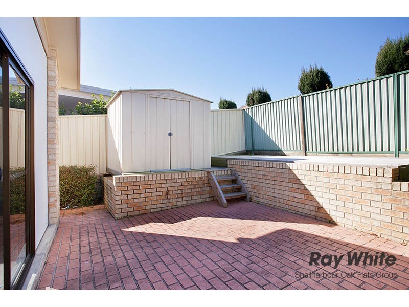 39 Jindabyne Road, Flinders NSW 2529