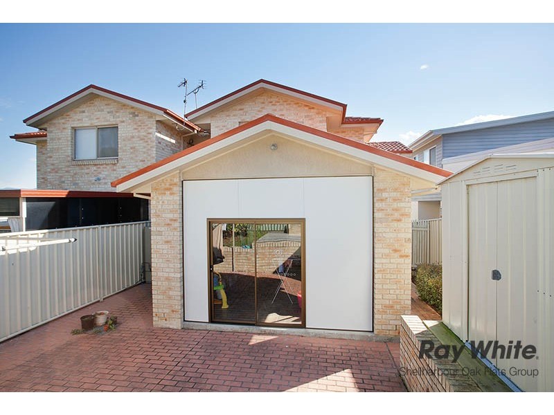 39 Jindabyne Road, Flinders NSW 2529