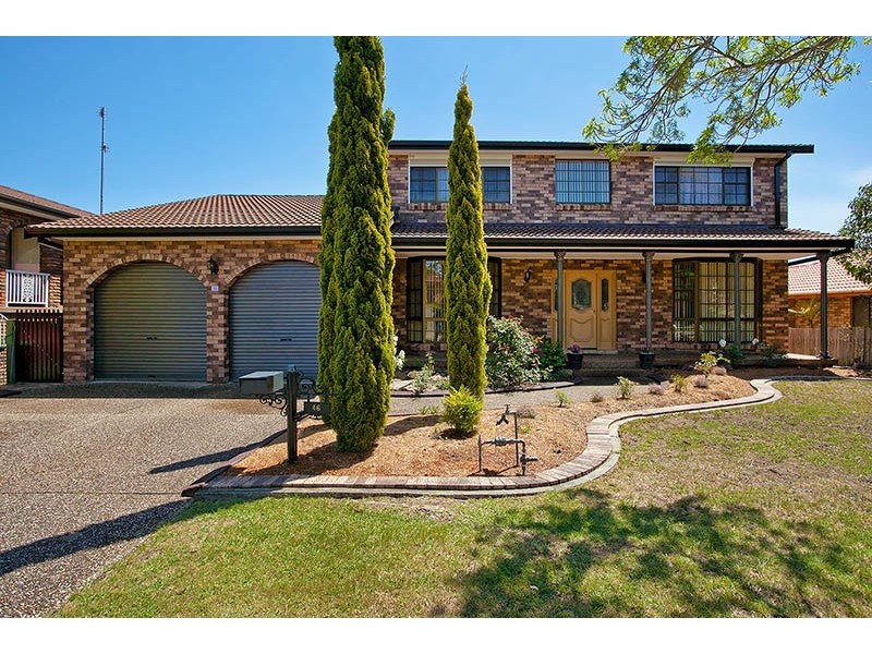 46 Tarra Crescent, Oak Flats NSW 2529