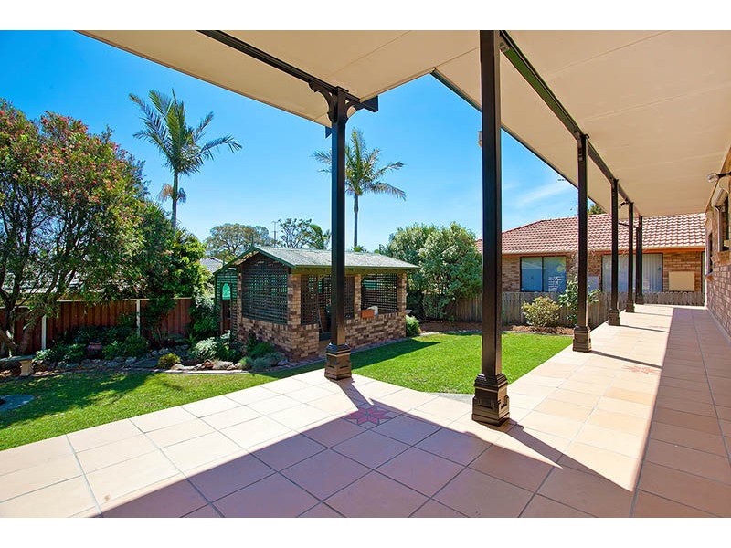 46 Tarra Crescent, Oak Flats NSW 2529