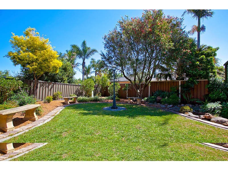 46 Tarra Crescent, Oak Flats NSW 2529