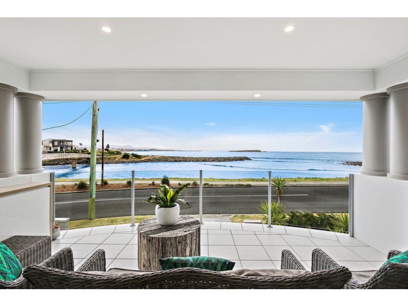 40 Headland Parade, Barrack Point NSW 2528
