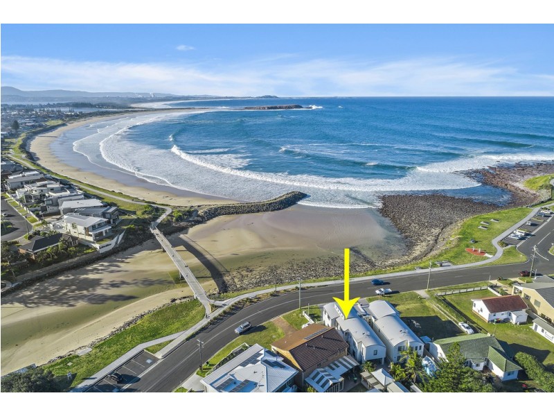 40 Headland Parade, Barrack Point NSW 2528