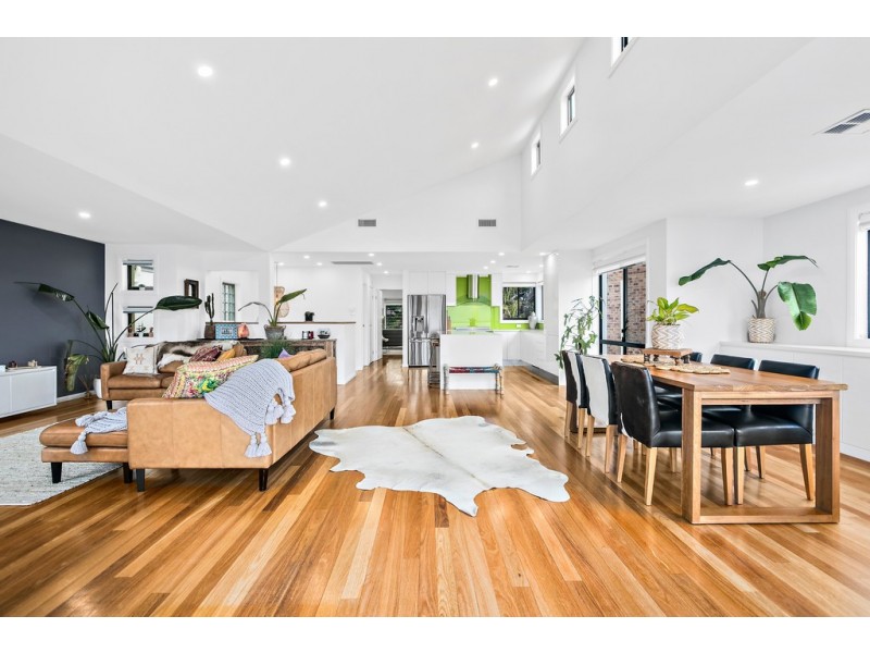 40 Headland Parade, Barrack Point NSW 2528