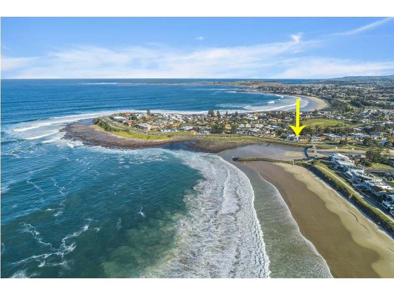40 Headland Parade, Barrack Point NSW 2528
