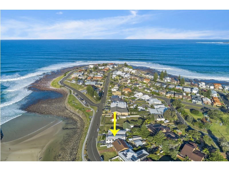 40 Headland Parade, Barrack Point NSW 2528
