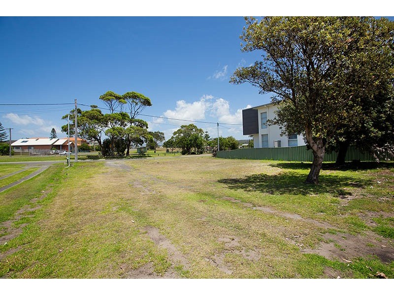 1/79 Barrack Avenue, Barrack Point NSW 2528