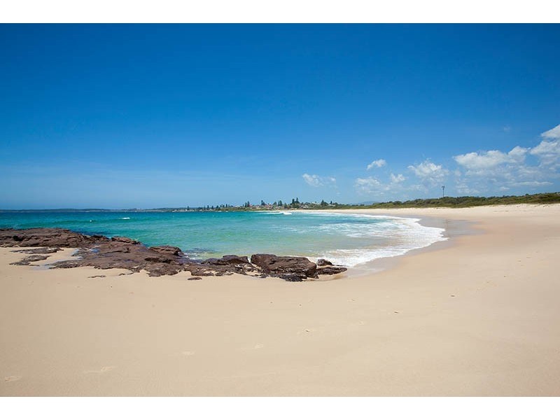 1/79 Barrack Avenue, Barrack Point NSW 2528