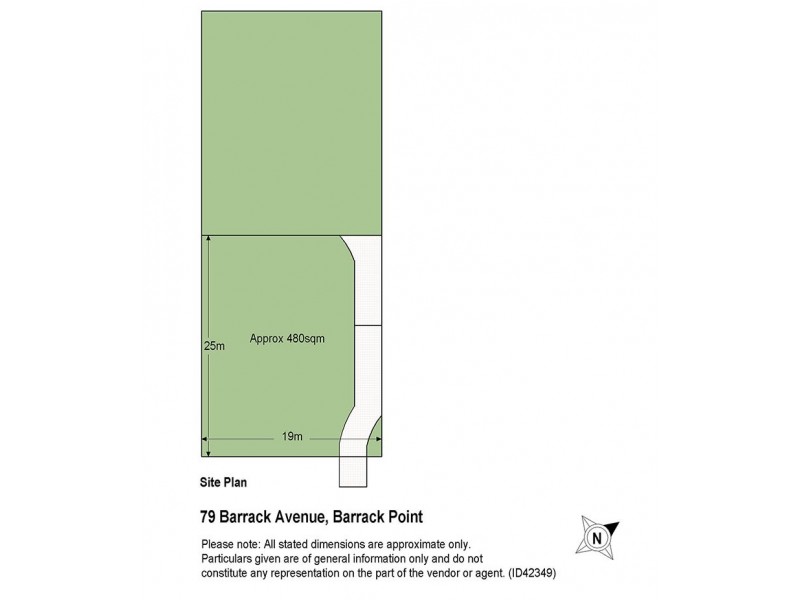 1/79 Barrack Avenue, Barrack Point NSW 2528