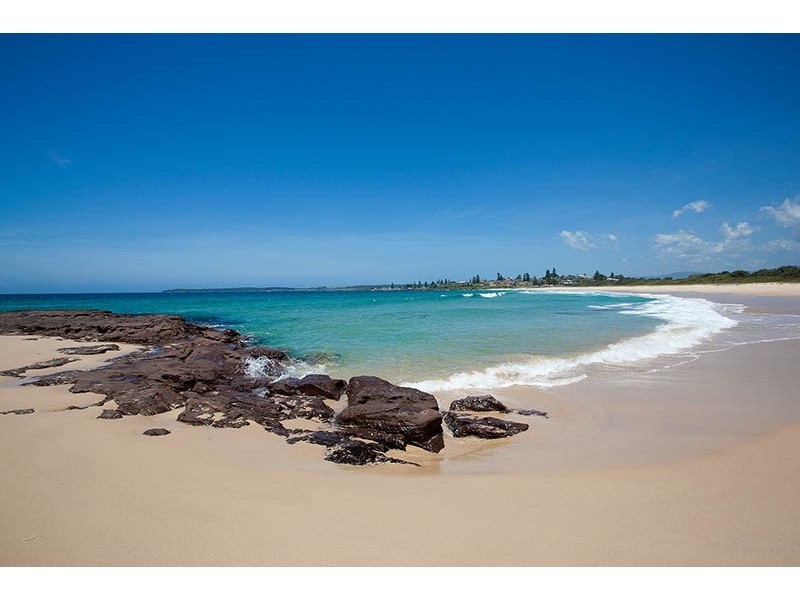 1/79 Barrack Avenue, Barrack Point NSW 2528