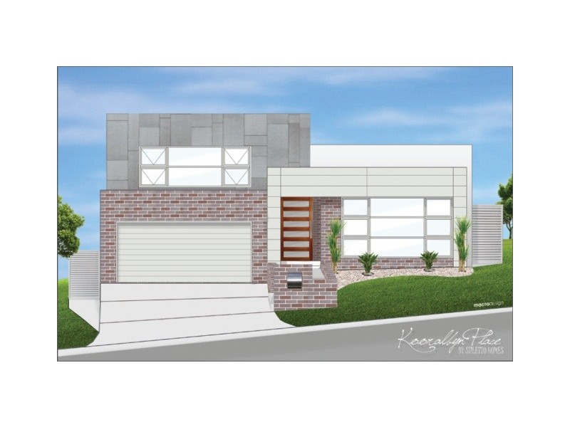 4 Kooralbyn Place, Shell Cove NSW 2529