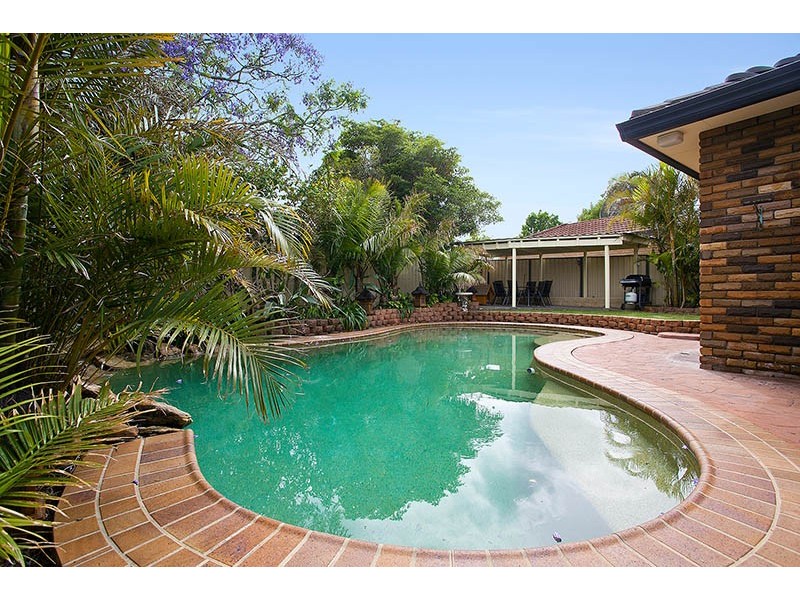 78 Madigan Boulevarde, Mount Warrigal NSW 2528