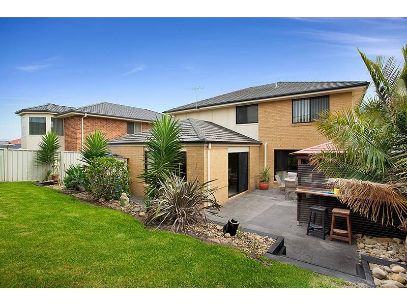 16 Bribie Avenue, Shell Cove NSW 2529