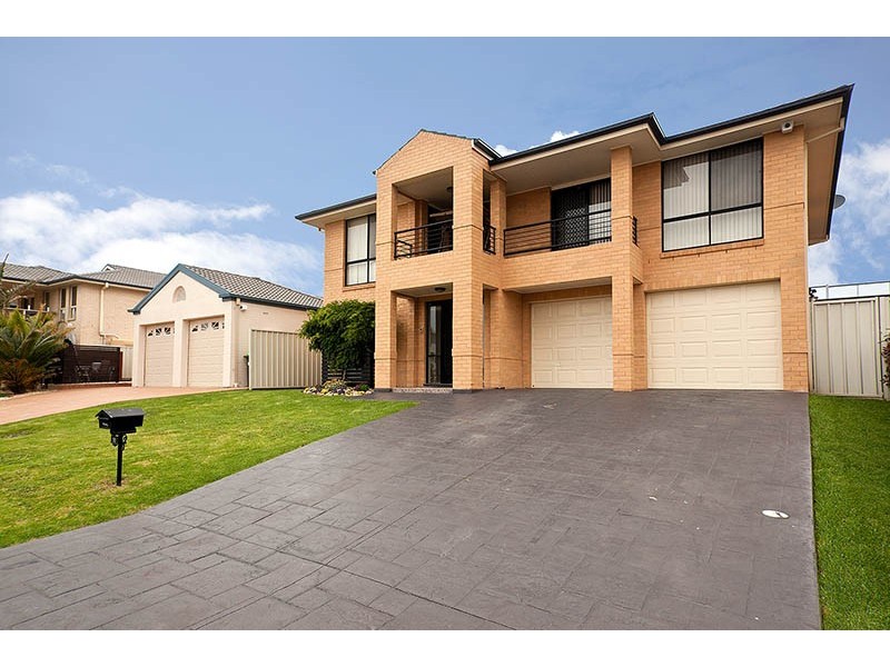 16 Bribie Avenue, Shell Cove NSW 2529