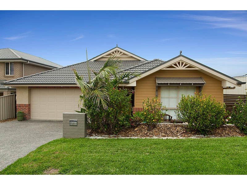 4 Barque Avenue, Shell Cove NSW 2529