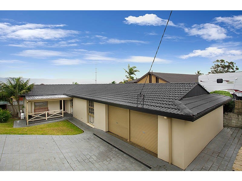 Mount Warrigal NSW 2528