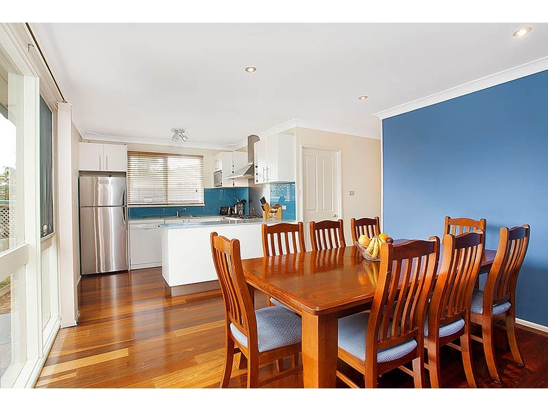 Mount Warrigal NSW 2528
