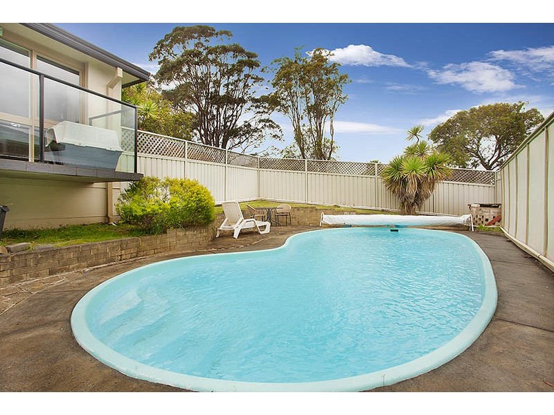 Mount Warrigal NSW 2528