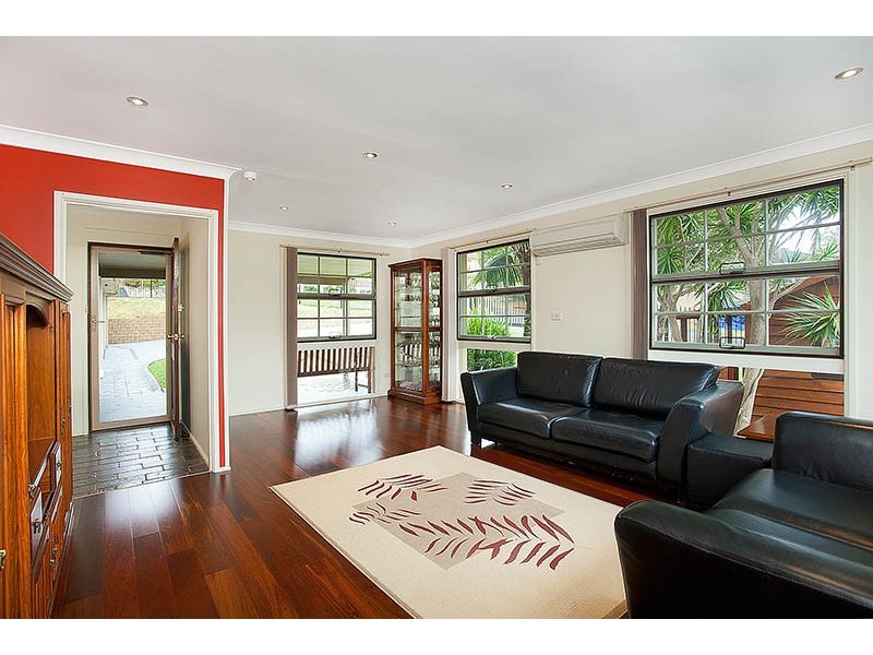 Mount Warrigal NSW 2528