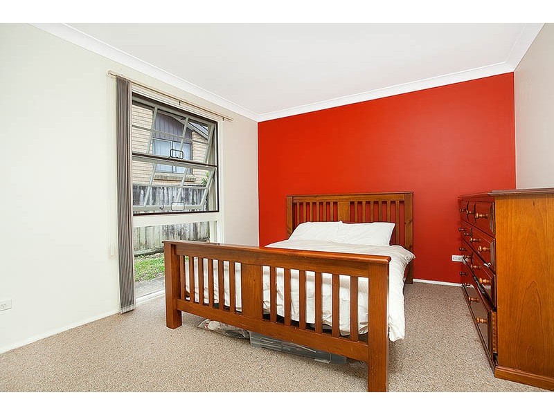 Mount Warrigal NSW 2528